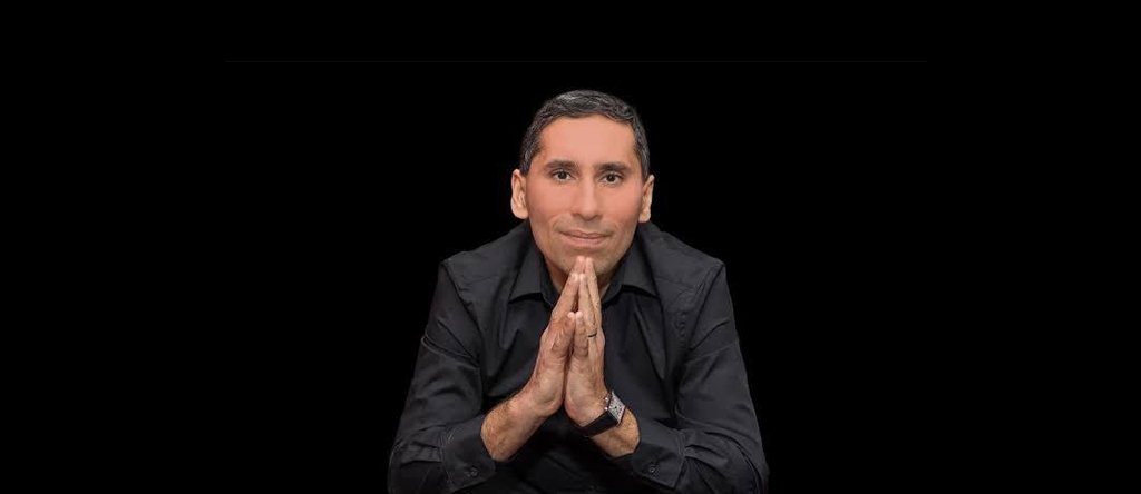 Pushkar Anand's book Manifest Your Infinite Riches featured in press coverage