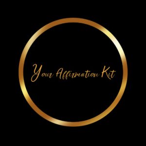 Pushkar Anand's Program - Your Affirmation Kit