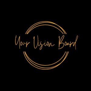Pushkar Anand's Program - Your Vision Board