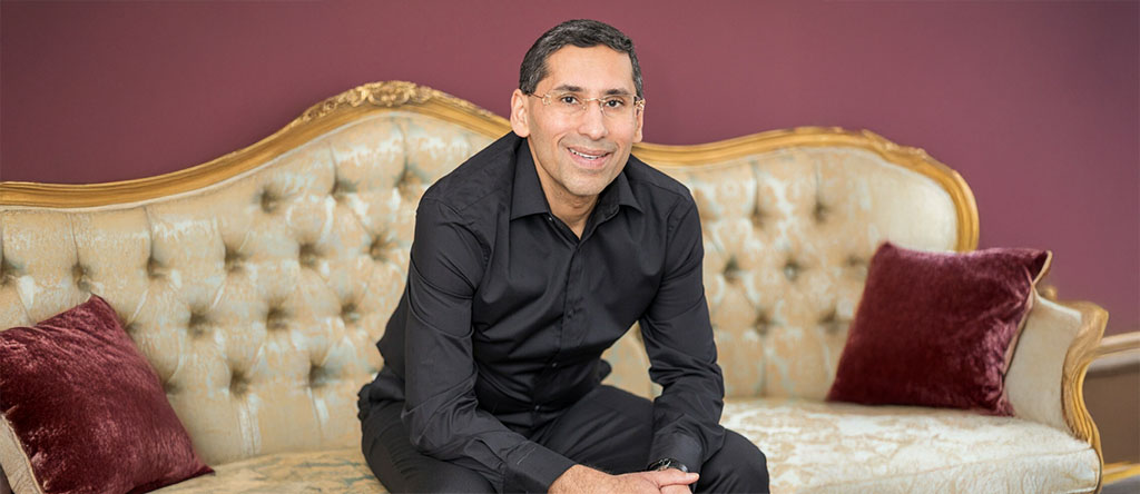 Seven interesting facts shared by author Pushkar Anand