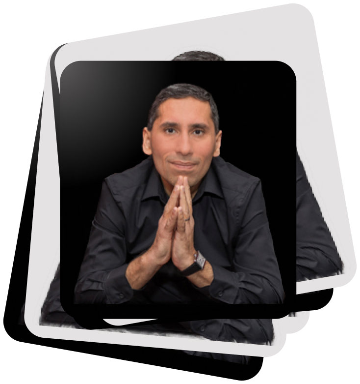 Pushkar Anand - Author, Visionary, Growth & Evolutionary Coach, Seeker, Philosopher