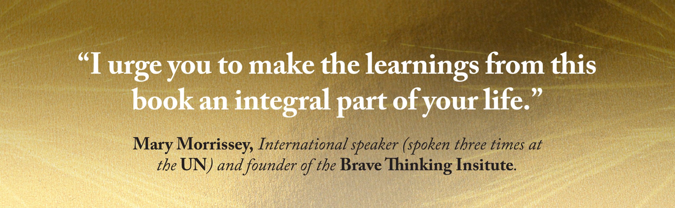 Testimonial for the book Manifest Your Infinite Riches by Pushkar Anand