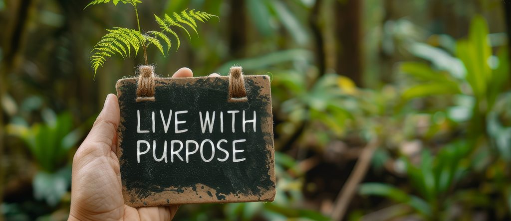 Finding your life’s purpose and true calling