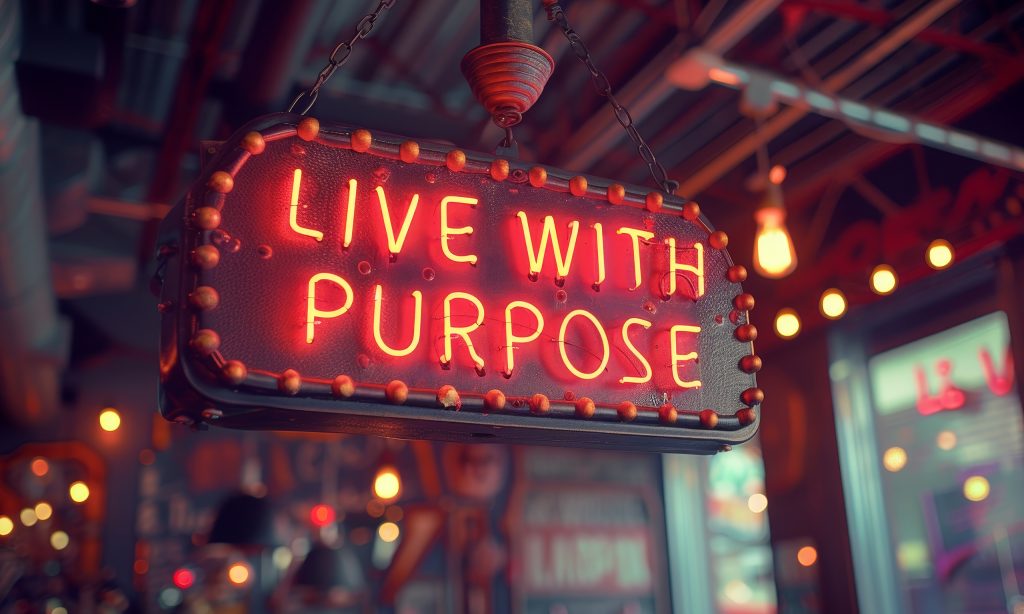 Manifestation for finding true life purpose