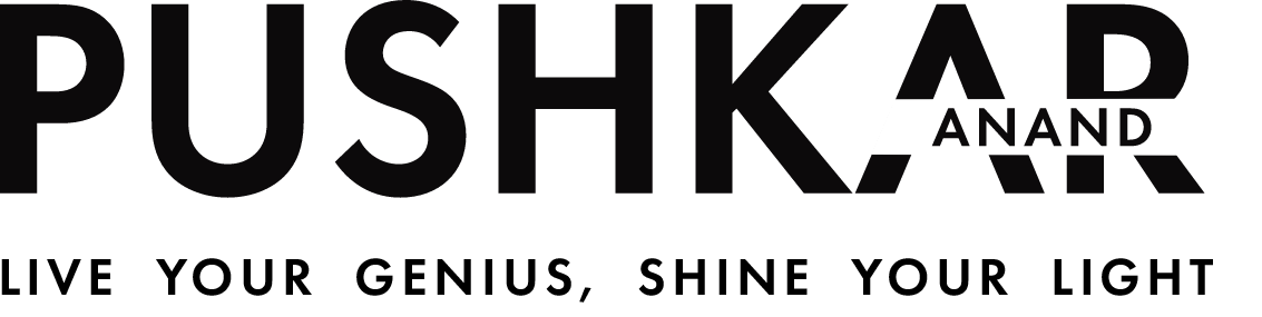 Pushkar Anands World