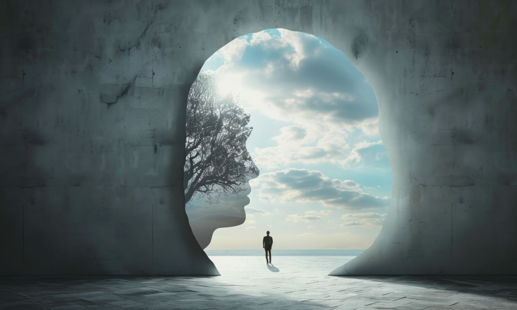 Signs your mindset is holding you back